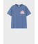 ウィメンズ ペルシャキャット 半袖Tシャツ