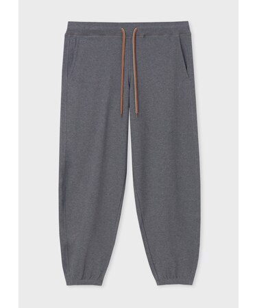 ストレッチスムース ロングパンツ