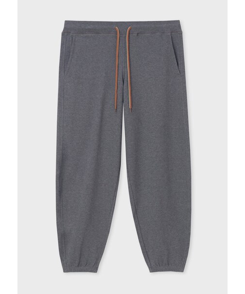 ストレッチスムース ロングパンツ