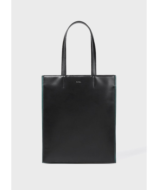 コンサティーナ AW25 トートバッグ