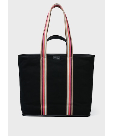 PSキャンバス トートバッグ