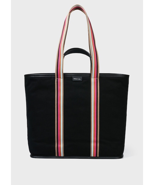 PSキャンバス トートバッグ