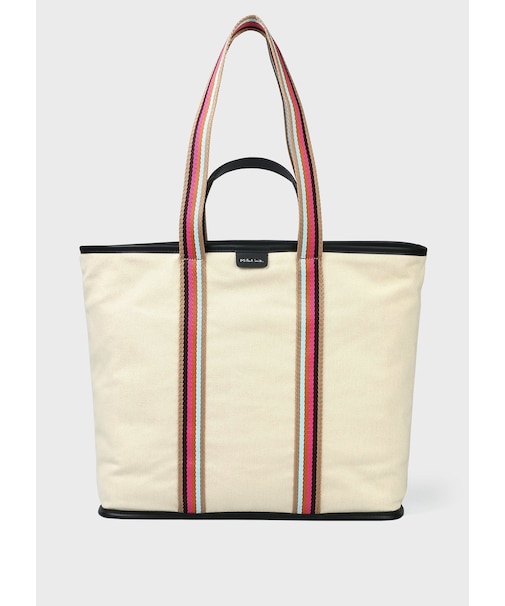 PSキャンバス トートバッグ