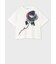 ウィメンズ "Painted Spot" 半袖Tシャツ