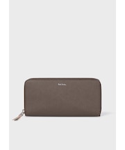 スワールプラー 長財布