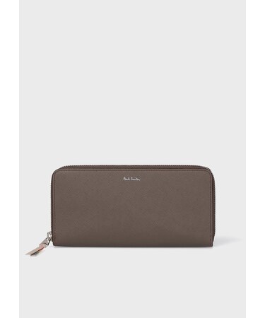 スワールプラー 長財布