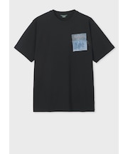 Paul Smith + Lee ロゴ Tシャツ