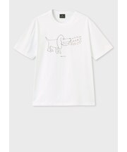 Drawn by Paul "Dog" Tシャツ