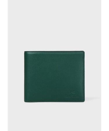 PS Paul Smithオンライン限定 2つ折り財布