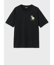 "PS Zebra" Tシャツ
