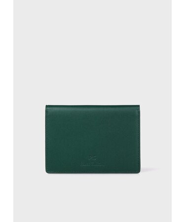 PS Paul Smithオンライン限定 パスケース