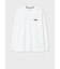 "Signature Stripe Bar" 長袖カットソー