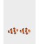 "Clownfish" カフス