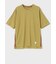 アーティストストライプテープ メッシュ Tシャツ