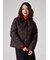 ウィメンズ Paul Smith loves Barbour" Transport キルティングジャケット