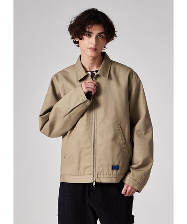 Dickies□ × PS Paul Smith アイゼンハワージャケット