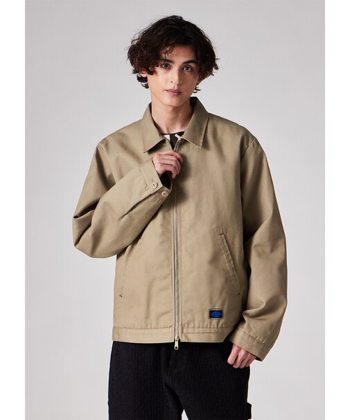 Dickies□ × PS Paul Smith アイゼンハワージャケット