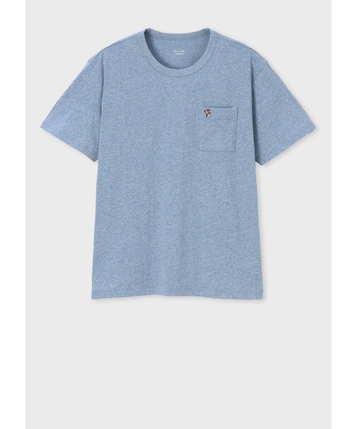 "Crystal Rabbit" 半袖Tシャツ