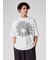 "Big Margaret" Tシャツ
