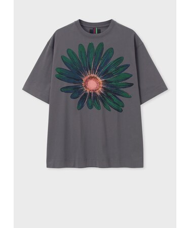 "Big Margaret" Tシャツ