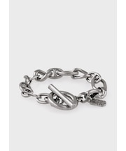 "Mixed Chain" マンテル チェーンブレスレット