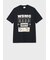 Paul Smith × Oasis WSMG Tシャツ