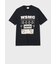 Paul Smith × Oasis WSMG Tシャツ