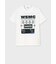 Paul Smith × Oasis WSMG Tシャツ