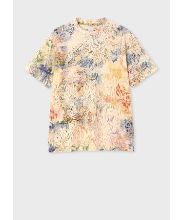"Engrained" Tシャツ