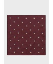 "Signature Stripe Square" ハンカチ