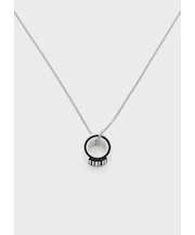 "Float Up Stripe" ネックレス