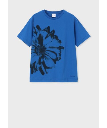 ウィメンズ "Daisy" 半袖Tシャツ