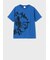 ウィメンズ "Daisy" 半袖Tシャツ