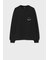 ウィメンズ "Happy" ロングスリーブTシャツ