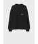ウィメンズ "Happy" ロングスリーブTシャツ