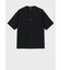 "Signature Stripe" クールネックTシャツ
