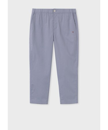 "Traveller" ロングパンツ