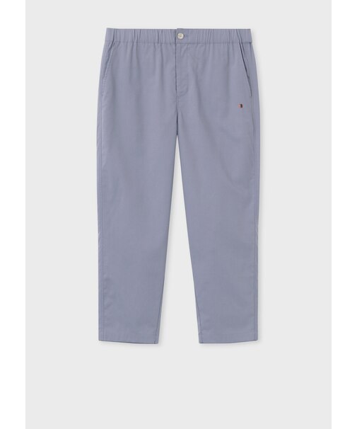 "Traveller" ロングパンツ