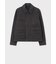 "Garment Dyed" ワークブルゾン