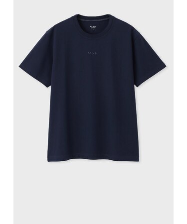 グラデーションロゴ Tシャツ