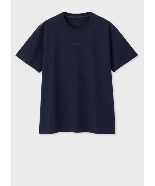 グラデーションロゴ Tシャツ