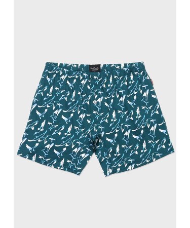 "Lapwing" トランクス