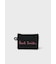 Paul Smith Logo ポップカラー ポーチ
