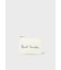 Paul Smith Logo ポップカラー ポーチ