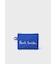 Paul Smith Logo ポップカラー ポーチ