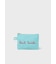Paul Smith Logo ポップカラー ポーチ