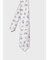"Floral Jacquard" タイ