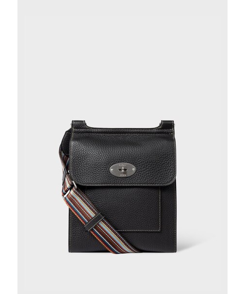 "Mulberry × Paul Smith" アントニー バッグ