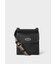 "Mulberry × Paul Smith" スモールアントニー バッグ