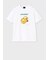 "Hand Painted" 半袖Tシャツ